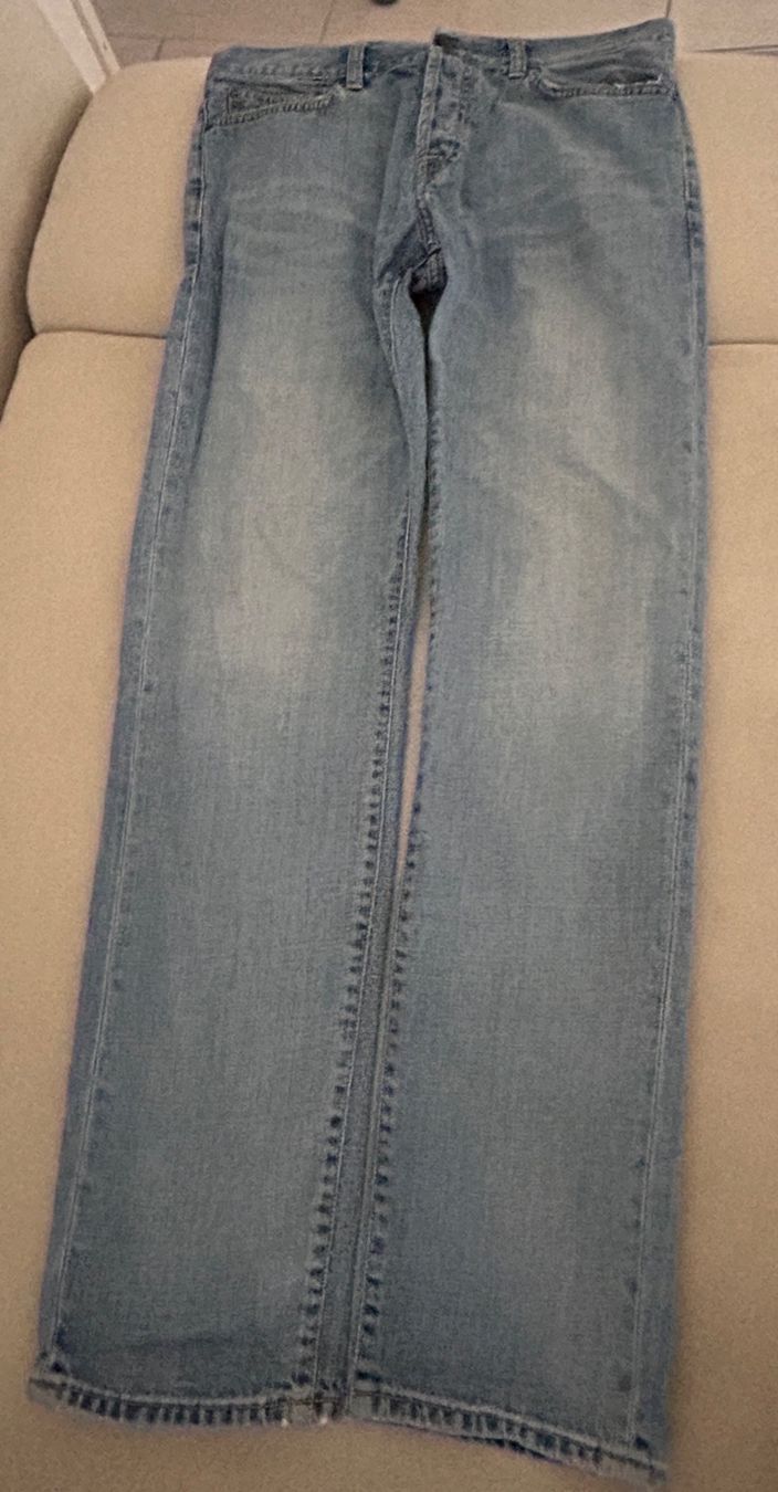 Carhartt Pantaloni: Carhartt Hose 31/32 kinney pant – Nuovo (secondo la descrizione) da Freienbach venduto da mar_rvc6