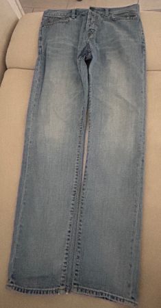 Carhartt Hose 31/32 kinney pant