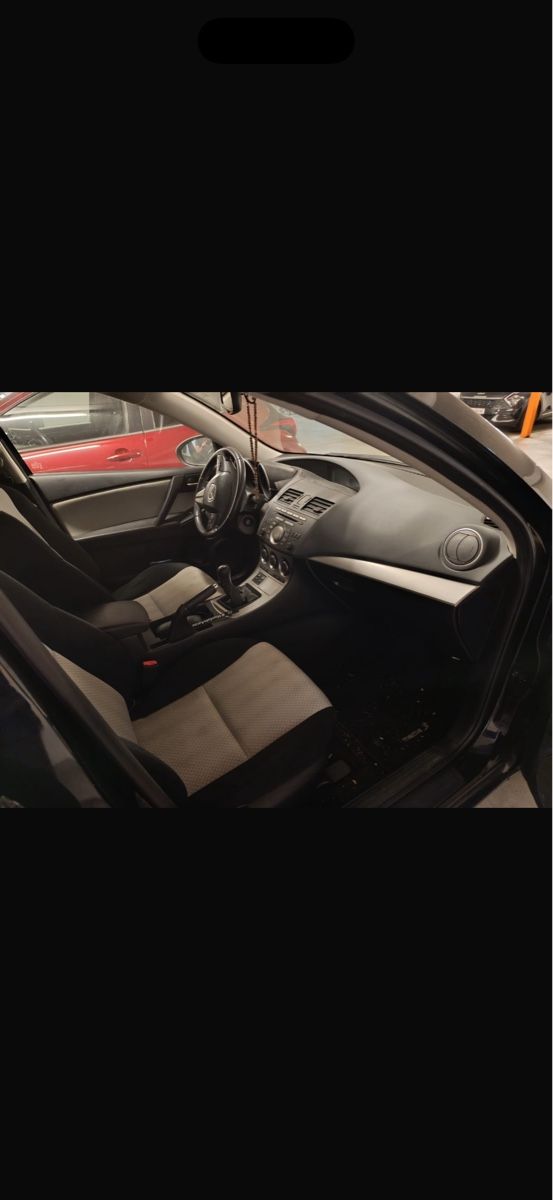 Mazda Automobili: Mazda 3 – Usato da Haag (Rheintal) venduto da rob_s8bw 6