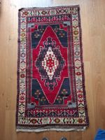Schadloser, Läufer-Teppich1,90m x 1.00 m