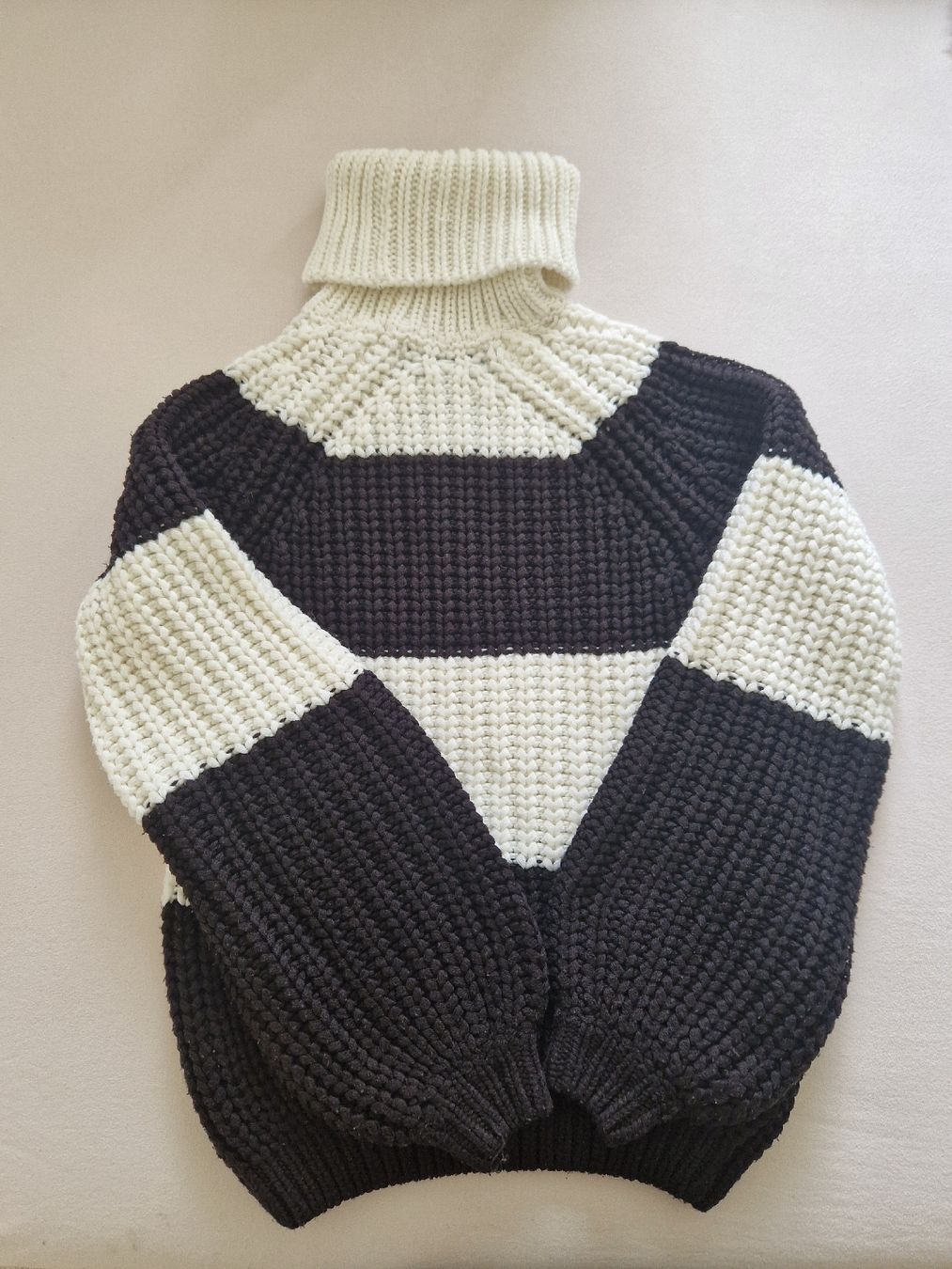 Asos Maglioni & Felpe: 3 Knitted Oversized Sweaters 32/XXS – Usato da Zürich venduto da zvr_8cw6 1