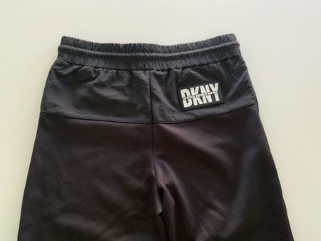 Freizeithose, DKNY, 16Y, M, wie NEU!