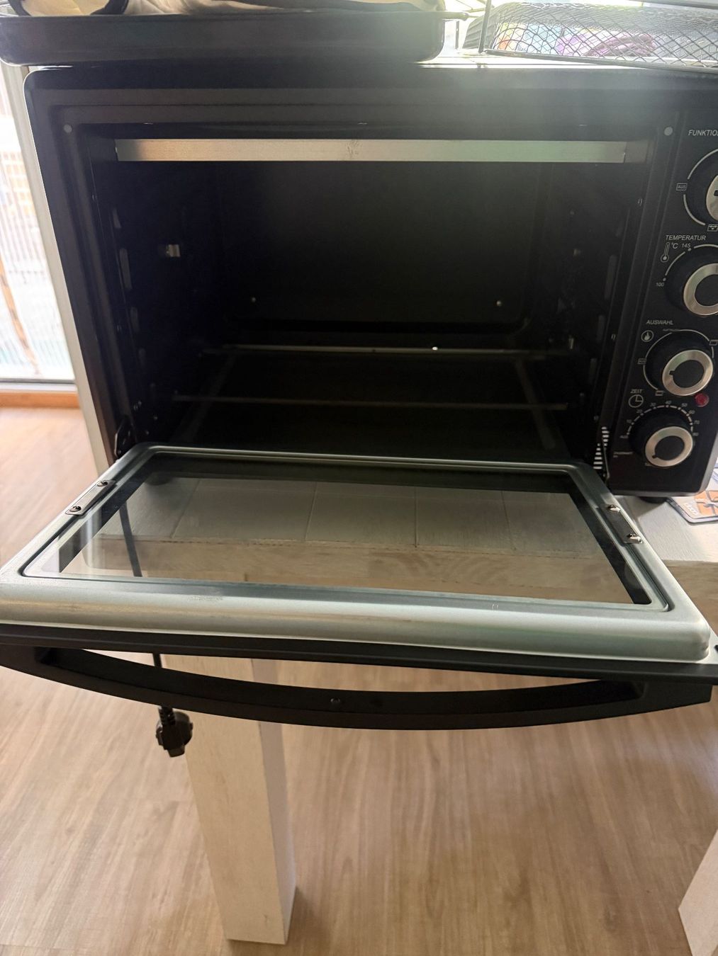 Forni: Minibackofen – Usato da Chur venduto da Zwickel0 1