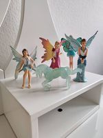 Schleich Feen