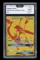 Tokotoro GX FA - SV91/SV94 - PCA 9,5 - Neuf - Rare!🌟