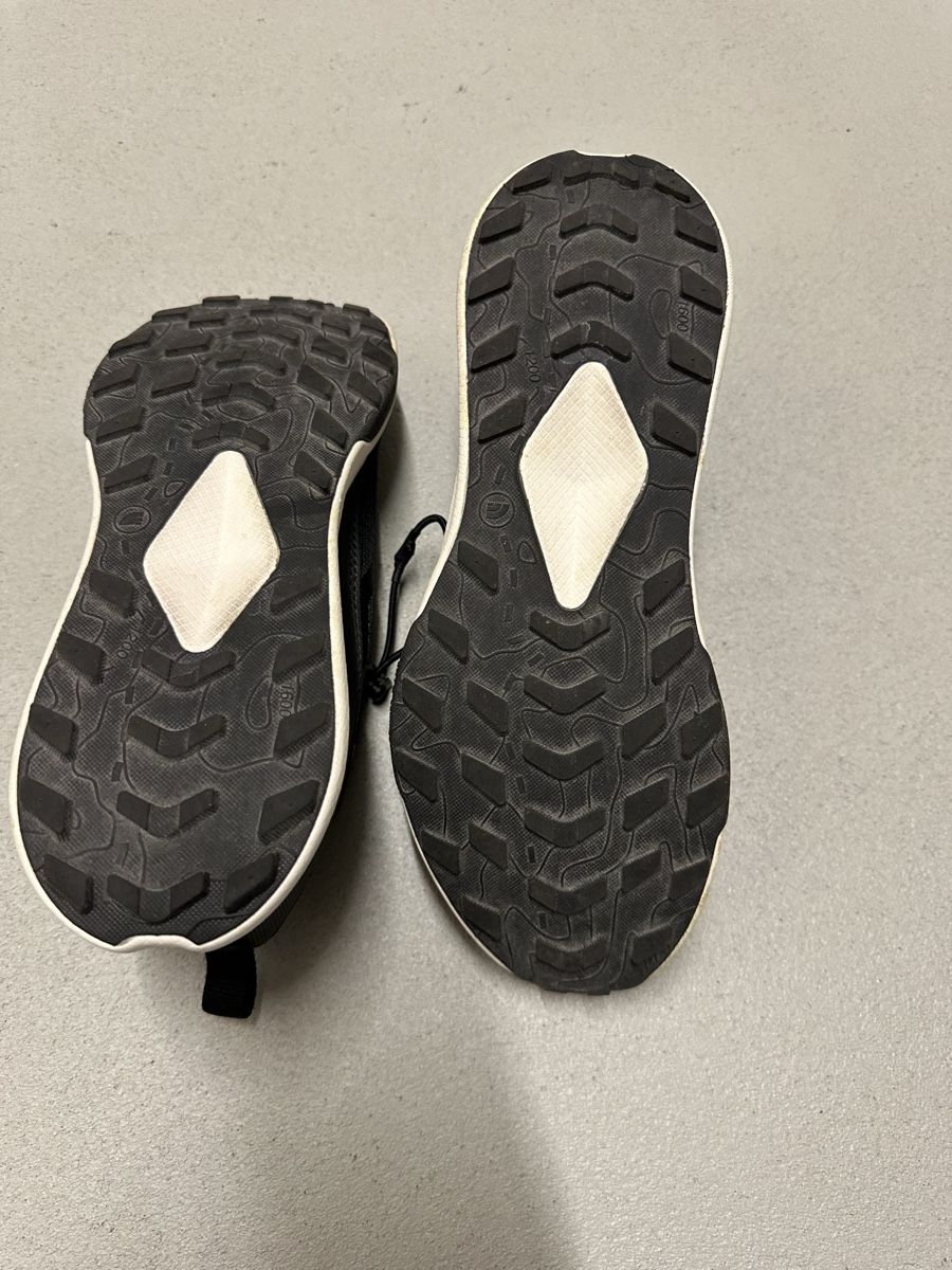 Chaussures hommes: North Face – D'occasion à Embrach par chr_r6sh 2