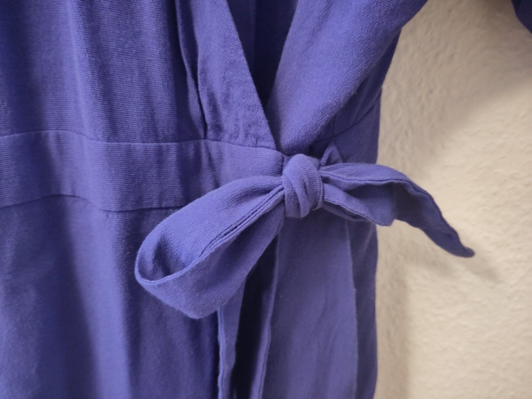 Other Stories Kleider: Blaues Kleid OtherStories – Gebraucht aus Zürich von s_a11 2