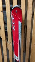 Blizzard XO3 inkl. Bindung 159cm