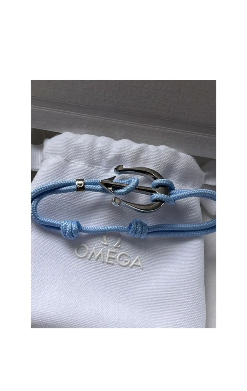 Omega Armbänder & -reifen: Armband Omega – Neu und originalverpackt aus Basel von mel_c6kk 2