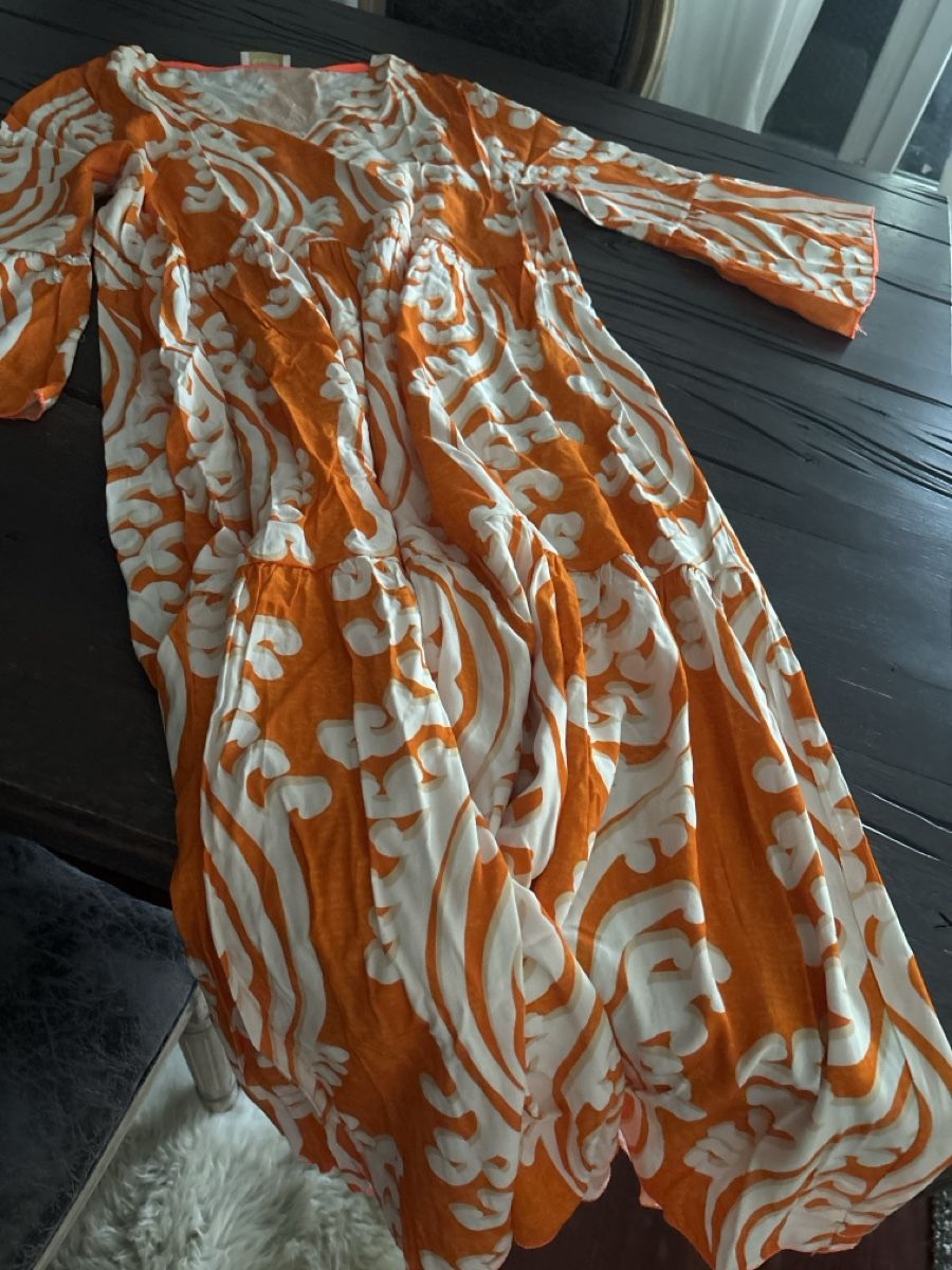 Kleider: Neu , S-M, Kleid , coole Farbe  – Neu (gemäss Beschreibung) aus Kreuzlingen von boston010 3