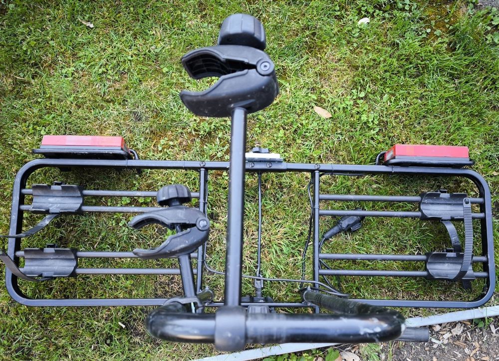Travi: Fahrradträger – Usato da Rorschacherberg venduto da snOOpydOg11 5