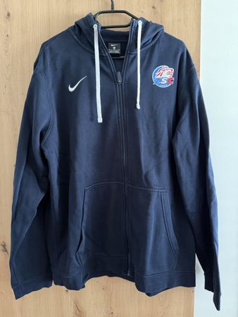 ZSC Lions Zip-Hoodie