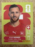 Panini SUI 8