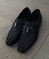 Tod’s - Mocassins/flats - leather - 5 1/2 uk