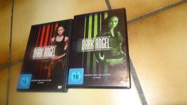 Dark Angel Staffel 1 und 2 DVD Set James Cameron