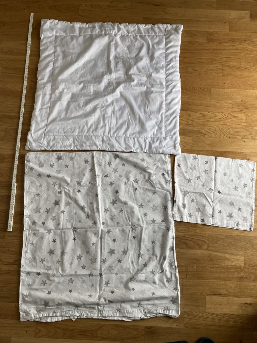 Coperte: Duvet Kinderdecken – Usato da Staad SG venduto da gab_7dr9 5