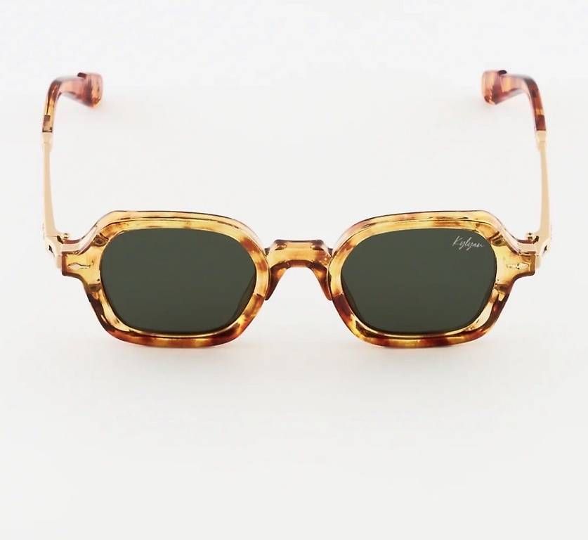 Occhiali & Lenti: Sonnenbrille Paul Lux By Kylyan – Usato da Knonau venduto da Gysii 1