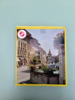 puzzle carton Élite swiss made  Morat