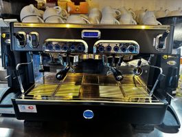 Carimali Cento 50 E2 Espressomaschine