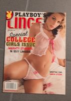 PLAYBOY'S LINGERIE 2009