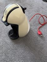Kaffeemaschine Dolce Gusto Genio gebraucht