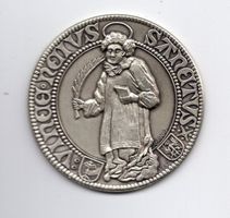 (619) Bern, Guldiner, NP, Silber 1987