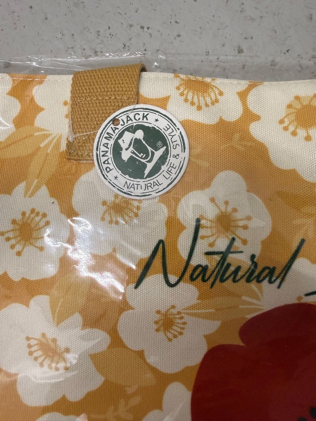 Borse da donna: Panama Jack Tasche, Totebag - Neu! – Nuovo e nell'imballaggio originale da Zürich venduto da Cleo234 4