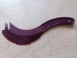 Tupperware Käsemesser