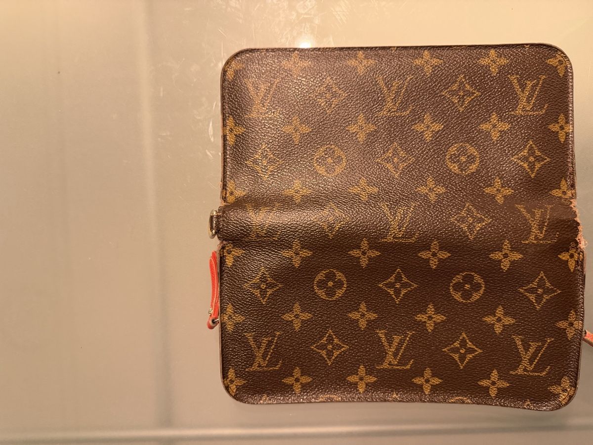 Louis Vuitton Brieftaschen: Portefeuille Louis Vuitton – Gebraucht aus Bulle von gre_v7rv 8