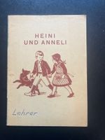 Heini und Anneli, alt.