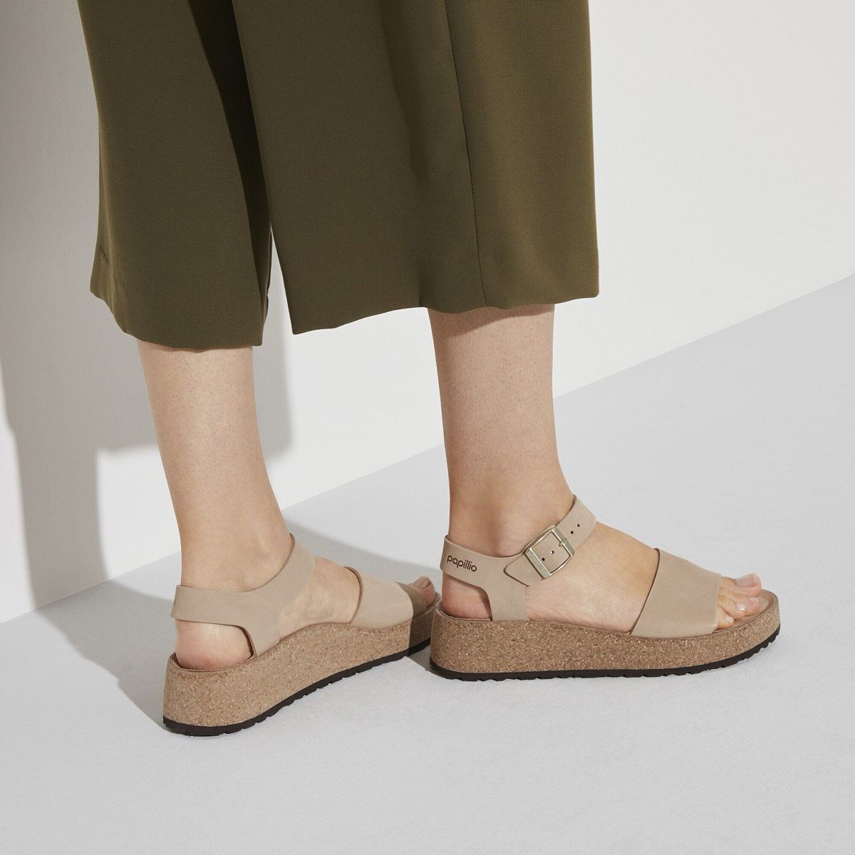 Birkenstock Damenschuhe: Birkenstock Papillio – Neu und originalverpackt aus Russikon von Zimtchruesi 4