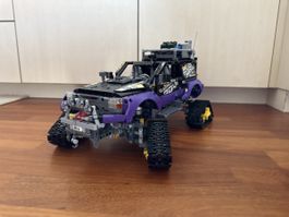 Lego Technic 42069