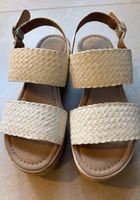 Gabor Sandalette Grösse 36