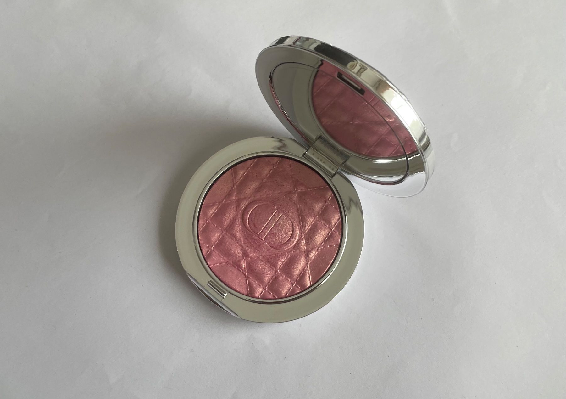 Dior Make-up: DIOR Highlighter Puder NP. 76.90 – Nuovo (secondo la descrizione) da Rüfenacht BE venduto da Milena_1 8