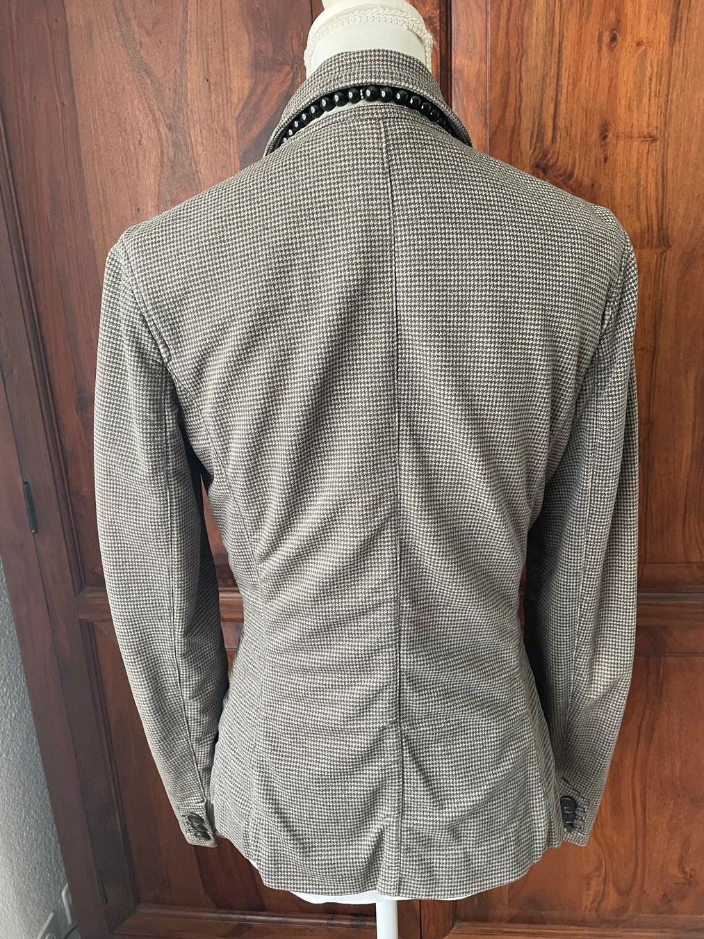 Giacche: BLONDE Nr. 8 Blazer – Usato da Merishausen venduto da yourdream 2