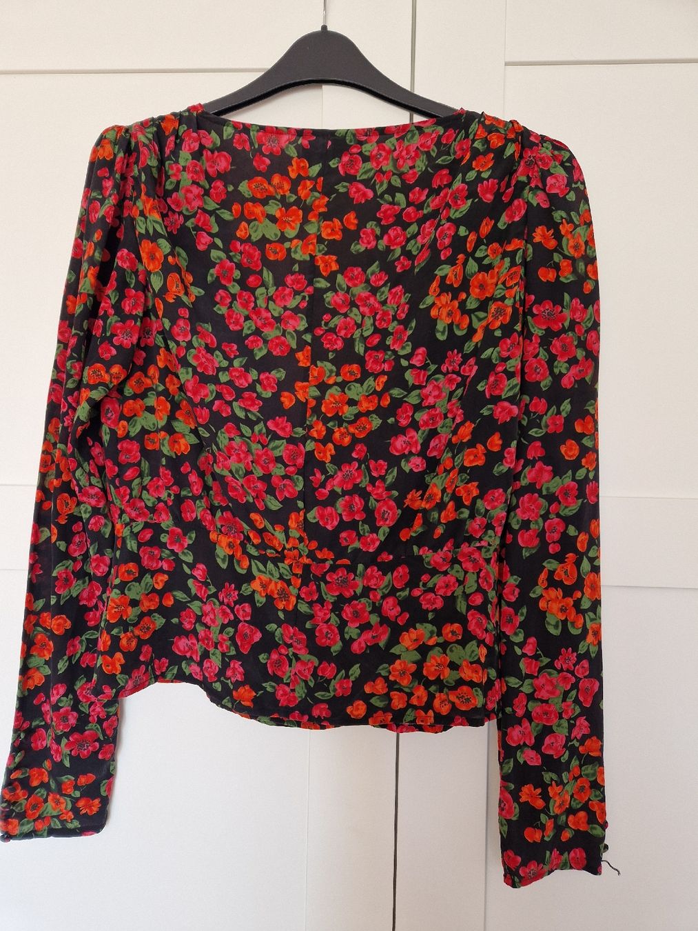 Kooples Camicette: Blouse en Soie The Kooples, T3 – Nuovo (secondo la descrizione) da Pully venduto da Patriciaeve 4