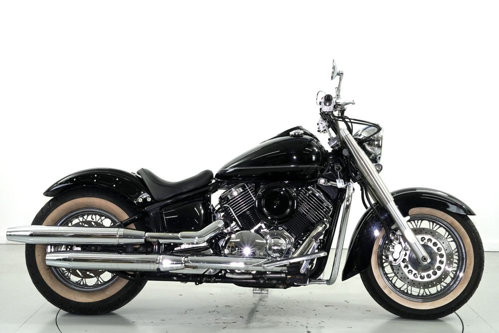 Xvs 1100 Schwchen