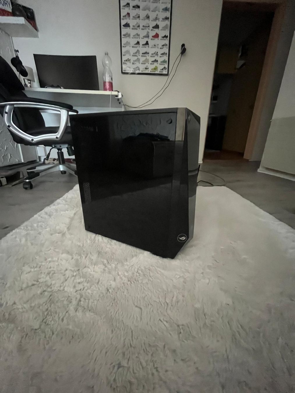 Asus PCs: Gamer PC Komplett-Set – Gebraucht aus Lengnau AG von papamarc 2