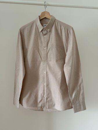 Men‘s shirt