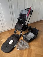 Poussette Bugaboo Caméléon 3