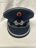 Mütze, Bundeswehr, Luftwaffe, für Offizier, 1991