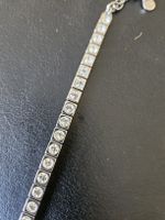 DYRBerg/KERN Schmuckset – Armband & Ohrringe mit Kristallen