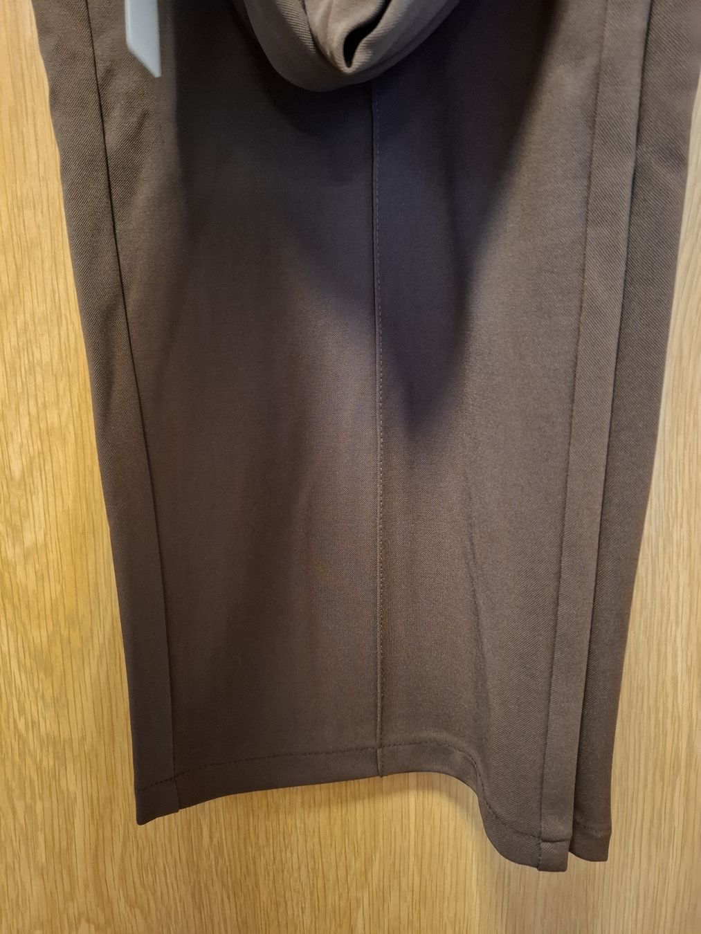 Hosen: Hose Grösse 3XL, Farbe Braun – Neu (gemäss Beschreibung) aus Lütisburg von amerika123 3