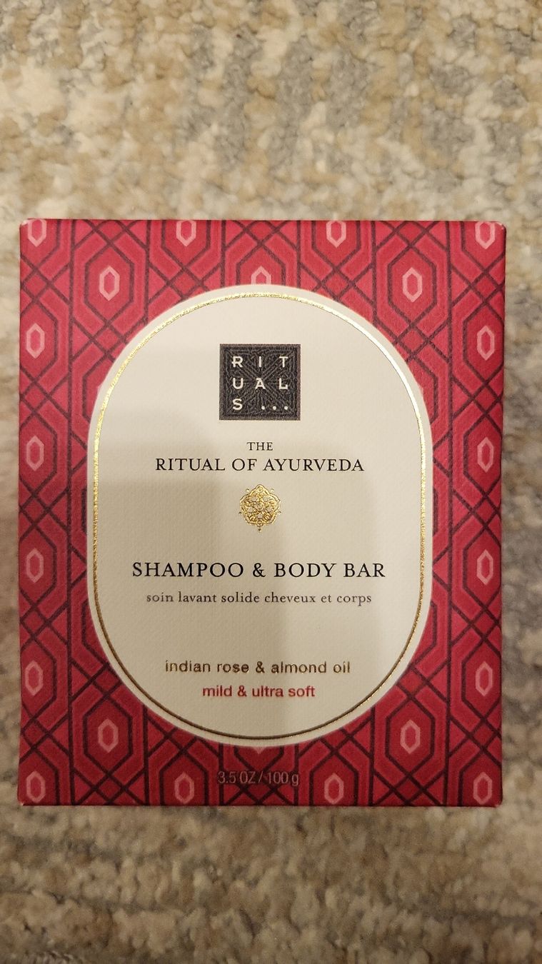 Wunderbar Rituals Influencer Code Ebenbild