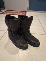 Motorradstiefel Gr. 42