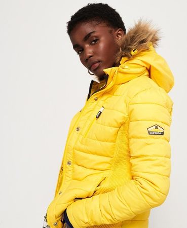 Superdry Kapuzenjacke Gr. XS