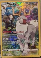 Pokémon – Wyrdeer 🇺🇸 - ASR-TG06 - Astral Radiance
