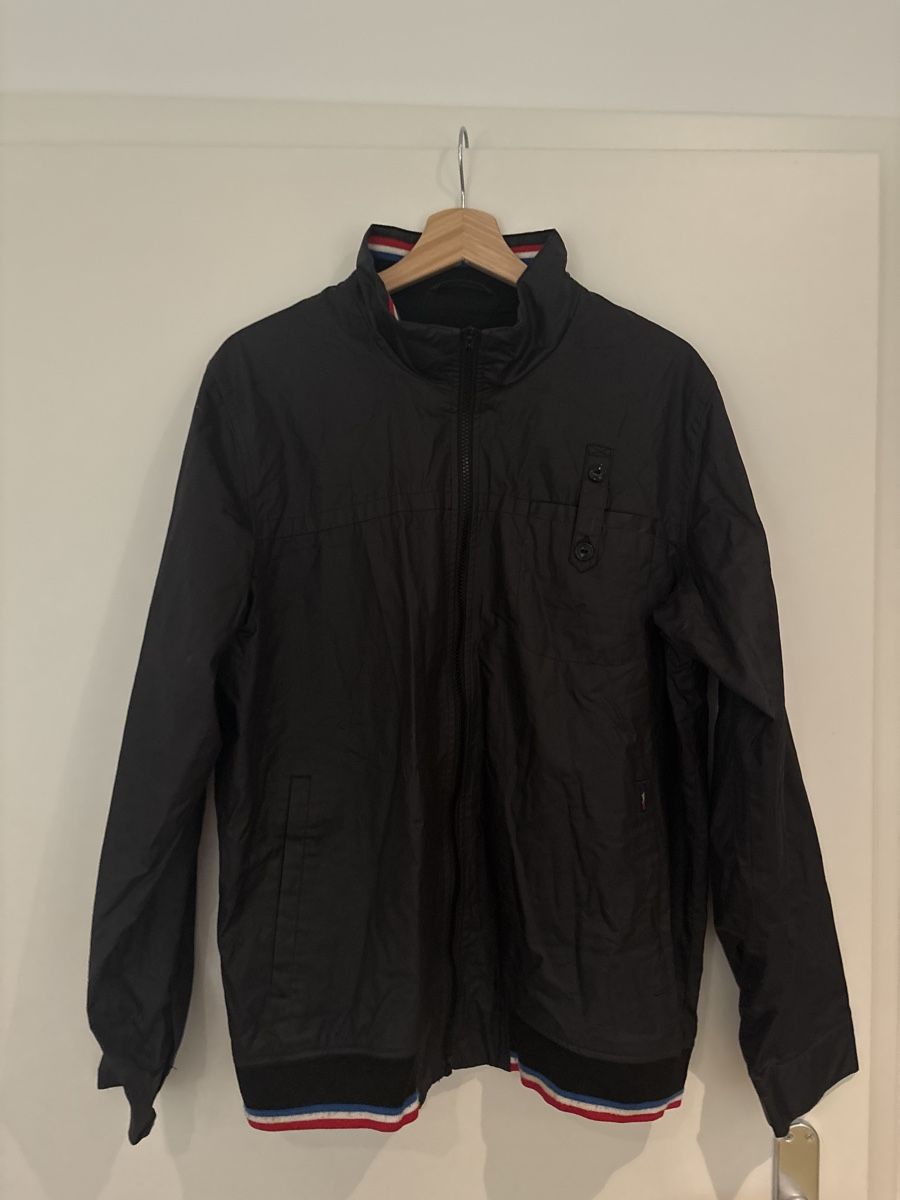 Giacche: One True Saxon Wachs-Jacke Gr L – Nuovo (secondo la descrizione) da Tägerig venduto da acab25
