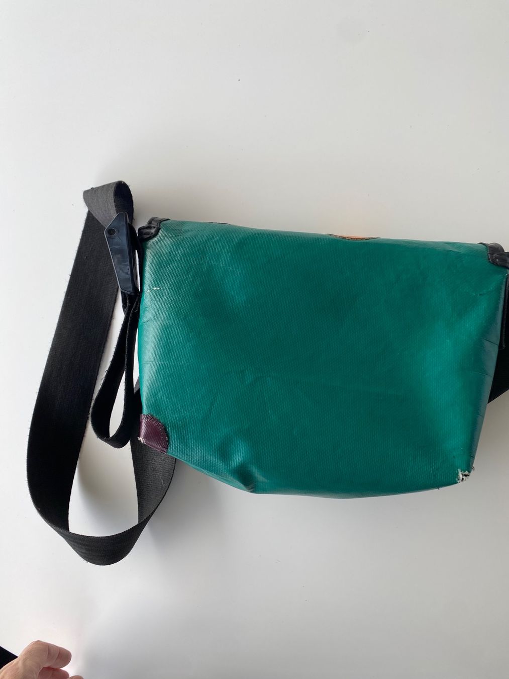 Freitag Borse da donna: Sac Freitag – Usato da St-Blaise venduto da zelie_3 1