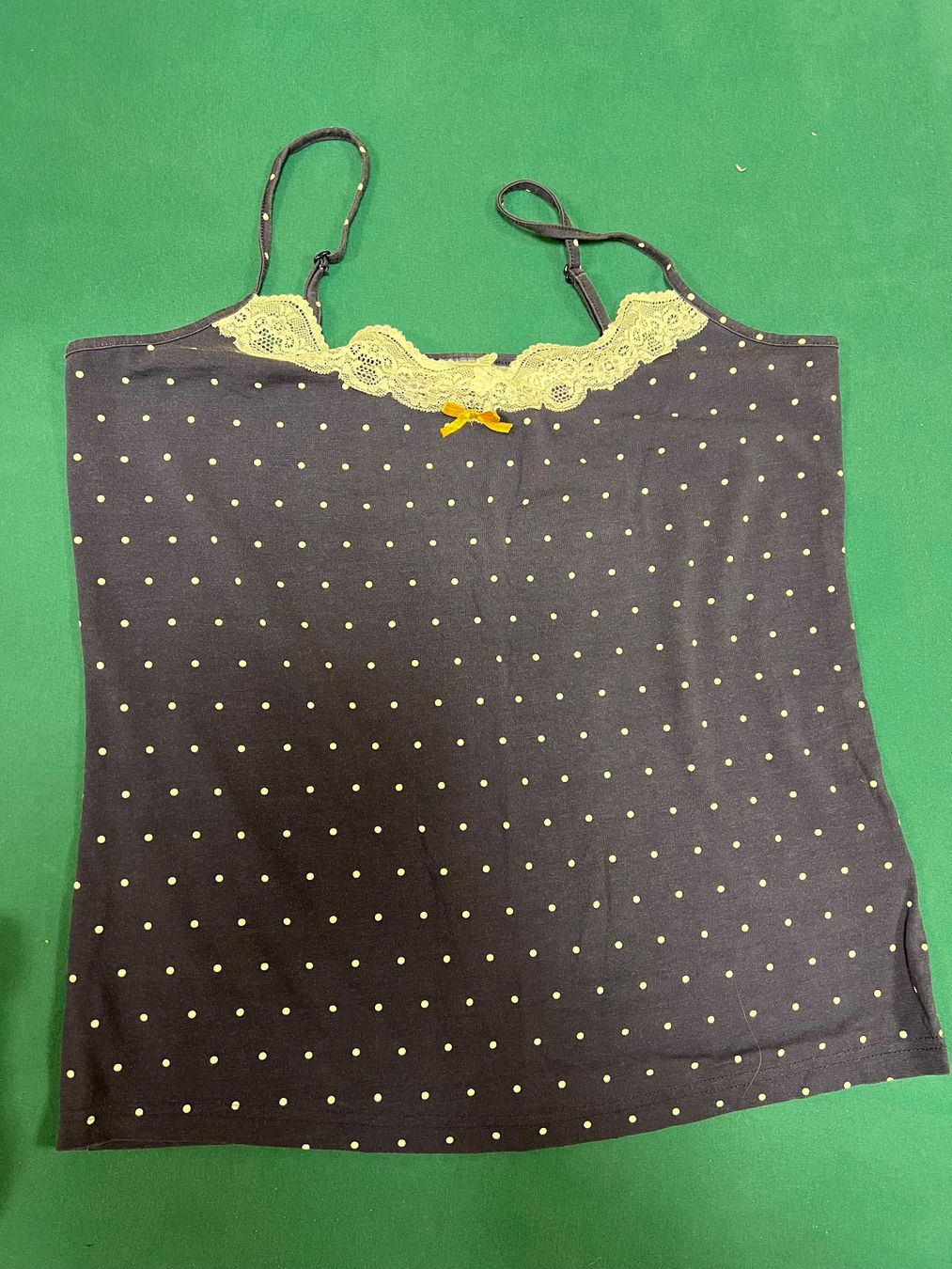 Negligees & Pigiami: PIJAMA 40/42 FRAU – Usato da chiasso venduto da Wulli 1
